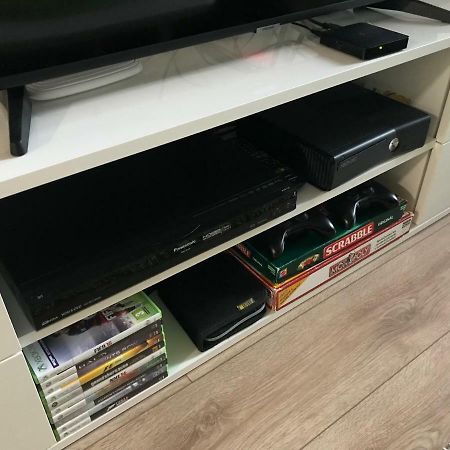 Apartman Franz 타트란스카롬니카 외부 사진