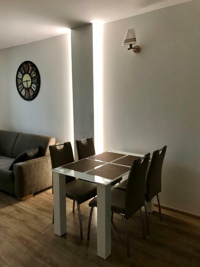 Apartman Franz 타트란스카롬니카 외부 사진