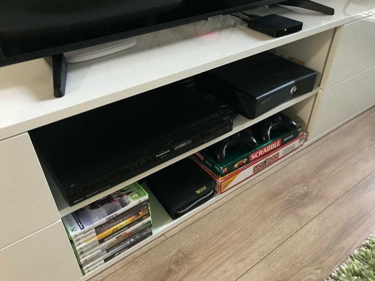 Apartman Franz 타트란스카롬니카 외부 사진